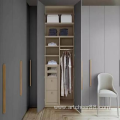 Benefit of Hinged doors wardrobe